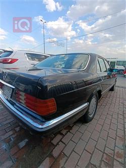 مێرسێدس بێنز S-Class